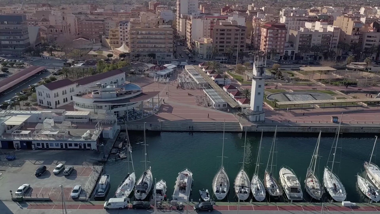 Photo of Outdoor in El Grao de Castellon