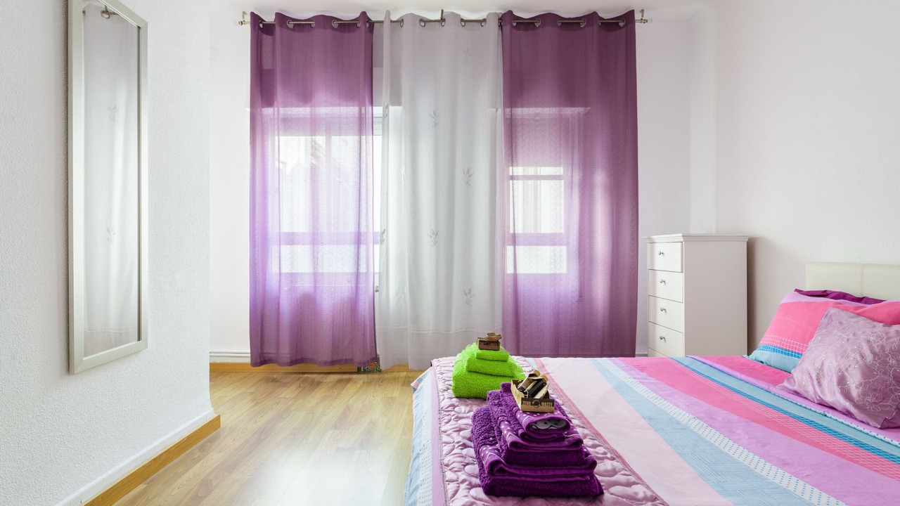 Photo of Bedroom in El Grao de Castellon