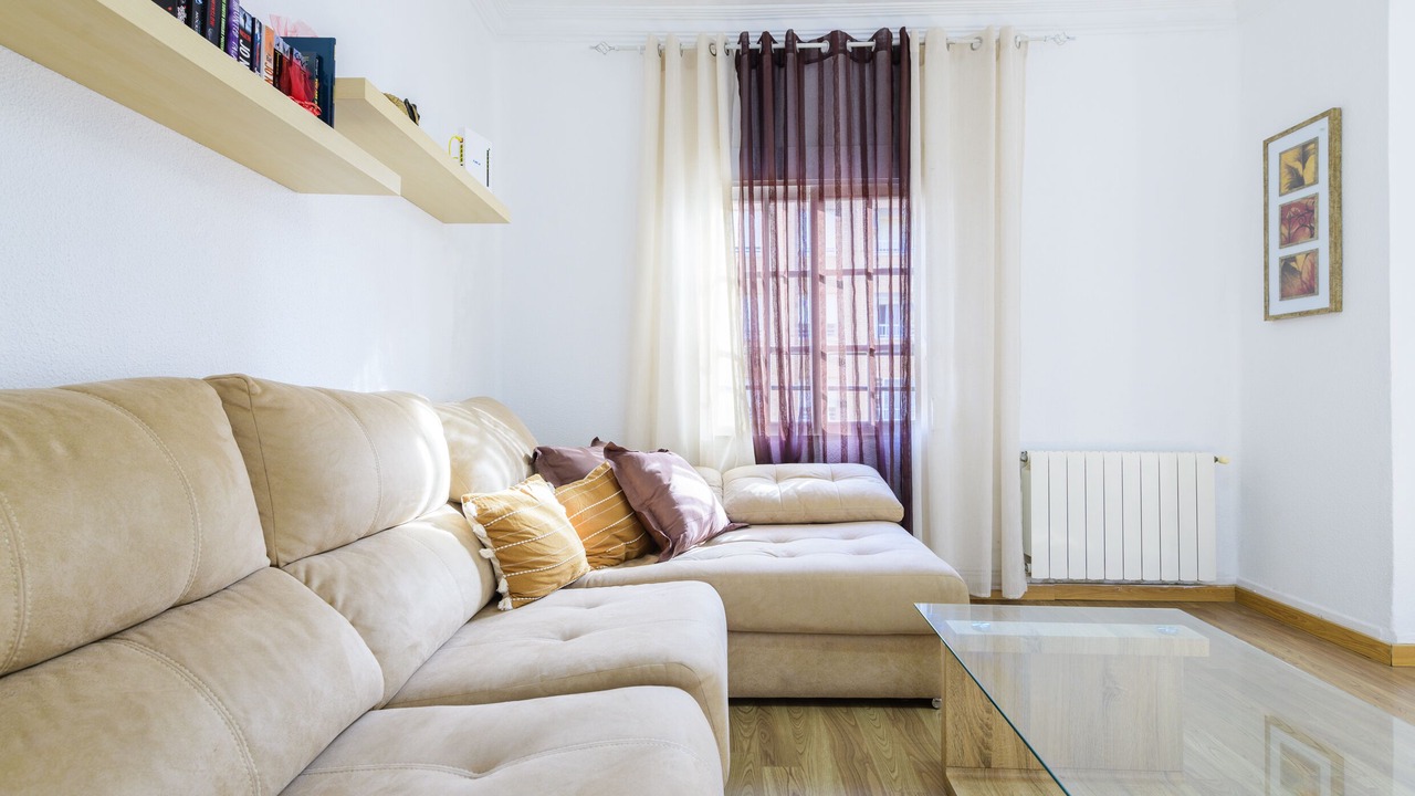 Photo of Livingroom in El Grao de Castellon