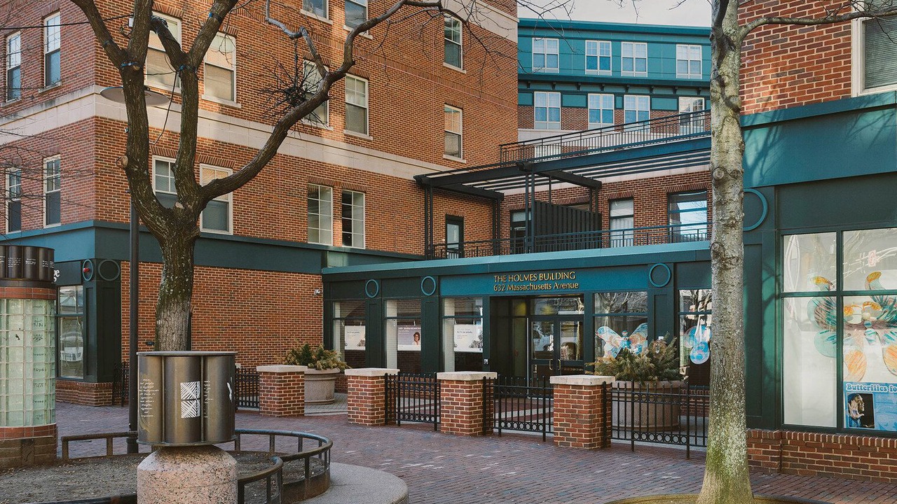 Photo of Outdoor in Central Square