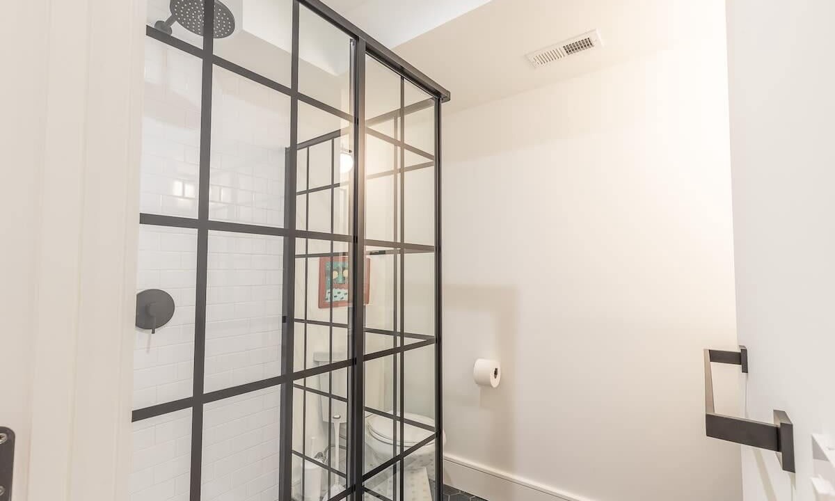Photo of Bathroom in Dupont Circle