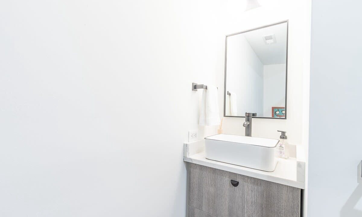 Photo of Bathroom in Dupont Circle