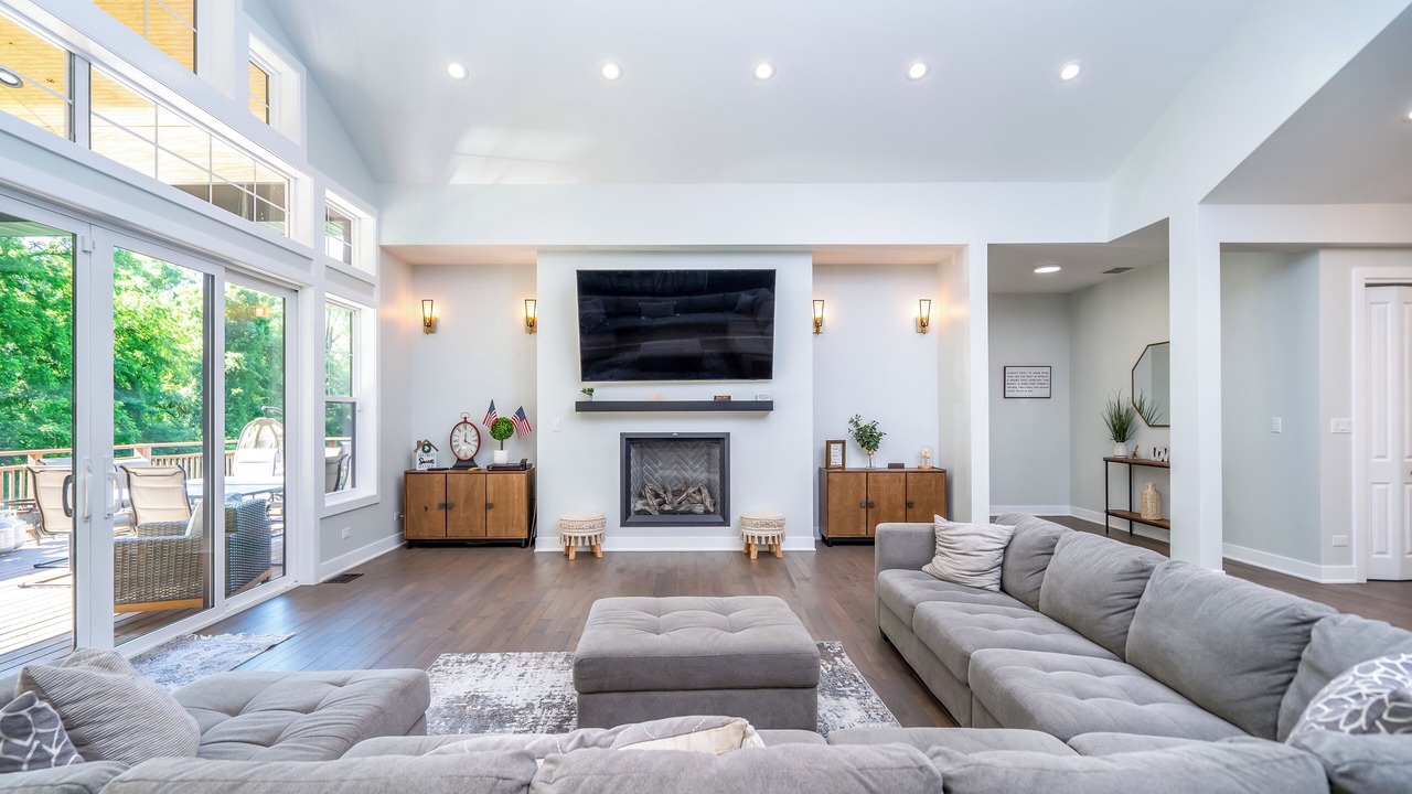 Photo of Livingroom in Delong