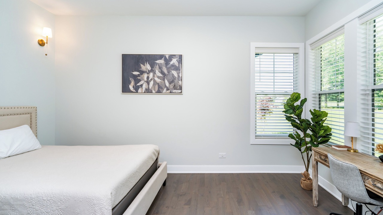 Photo of Bedroom in Delong