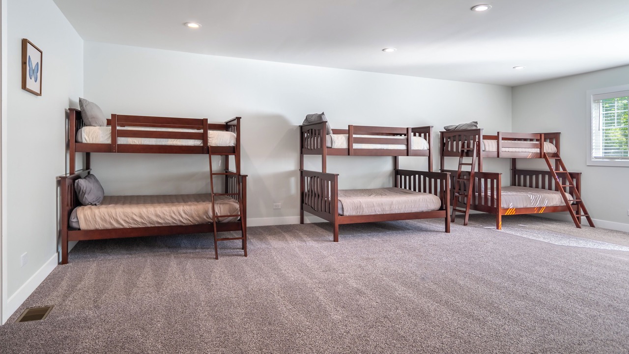 Photo of Bedroom in Delong