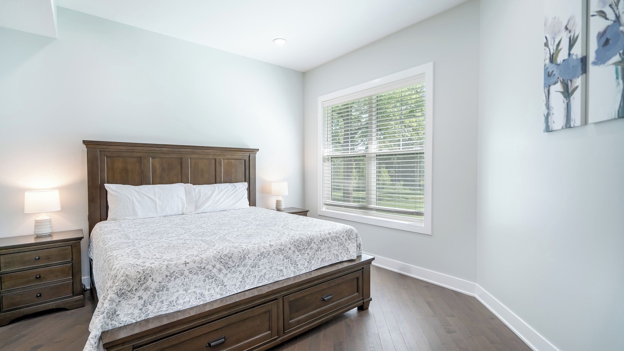 Photo of Bedroom in Delong