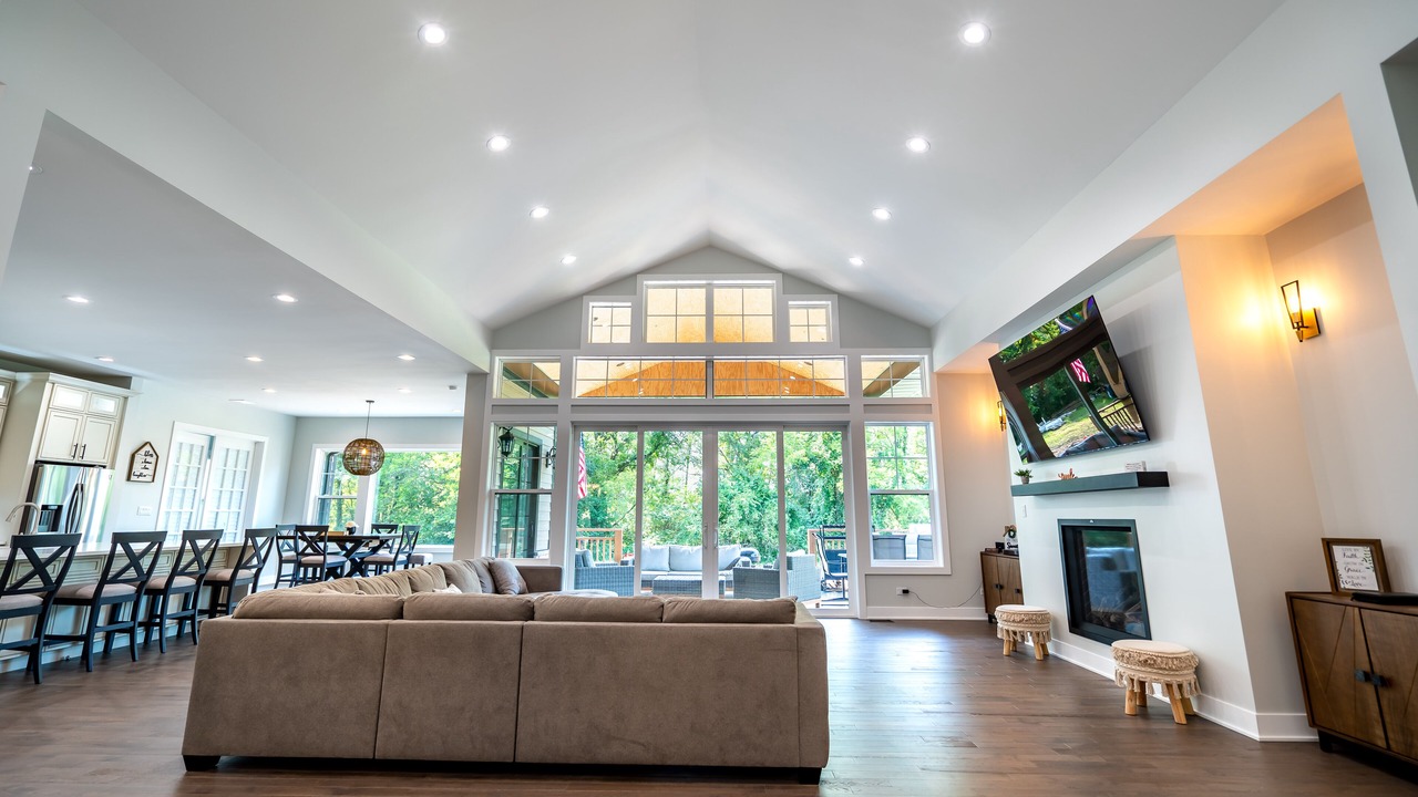 Photo of Livingroom in Delong