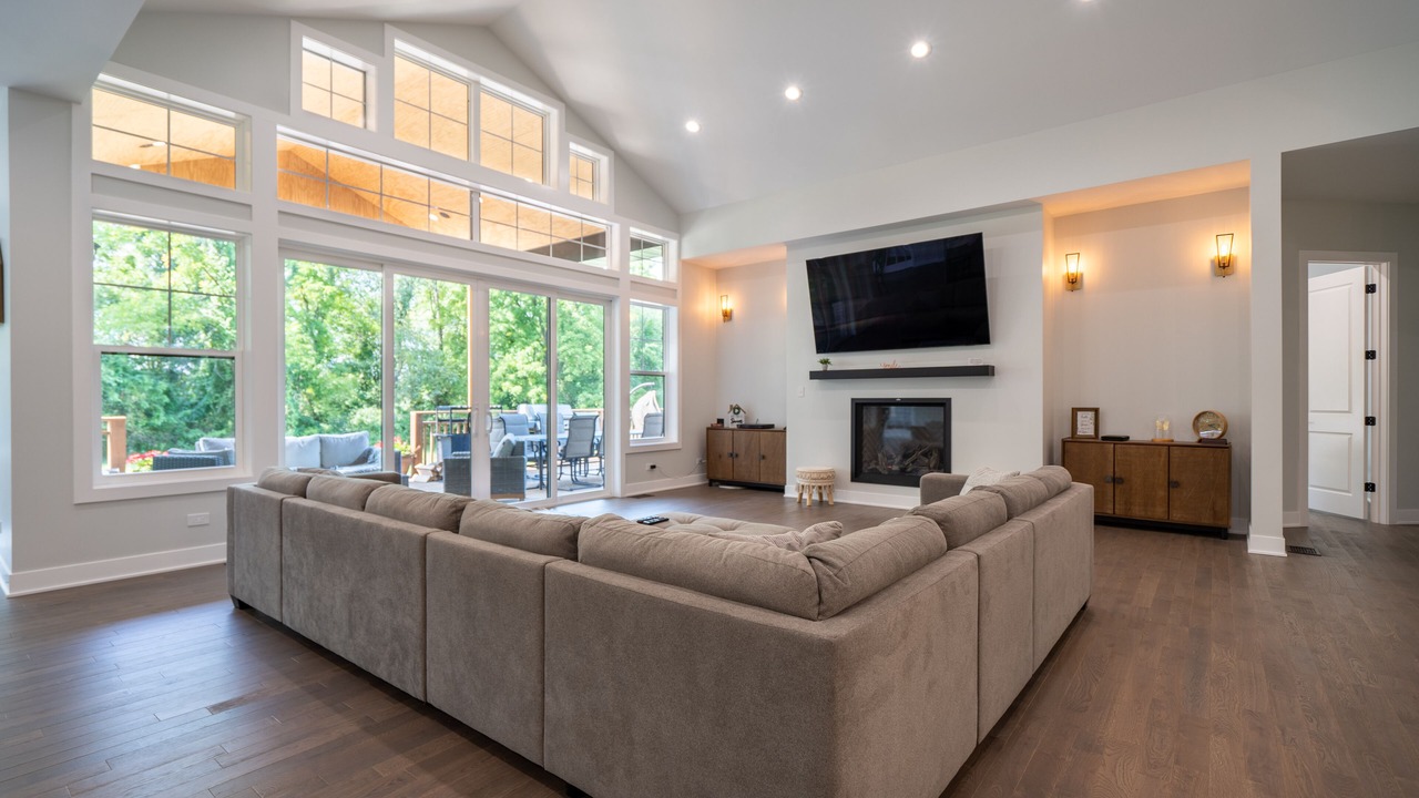 Photo of Livingroom in Delong
