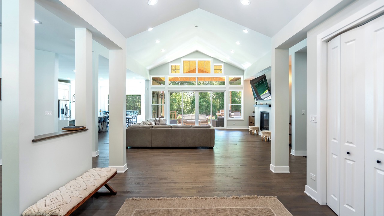 Photo of Livingroom in Delong