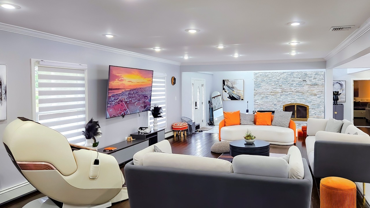 Photo of Bedroom in East Patchogue