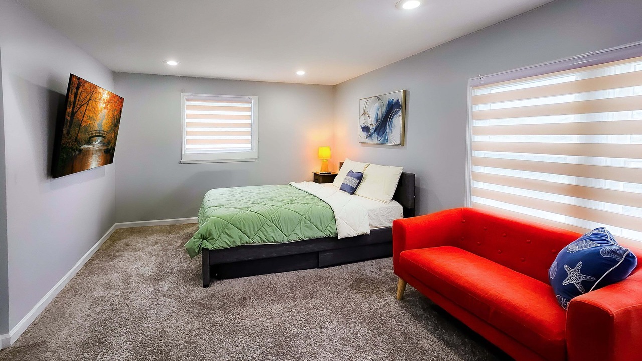 Photo of Bedroom in East Patchogue