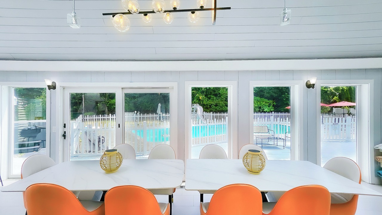 Photo of Outdoor in East Patchogue