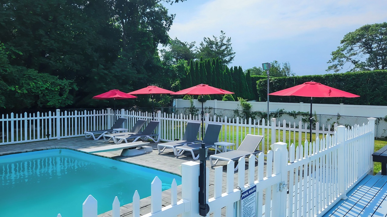 Photo of Outdoor in East Patchogue