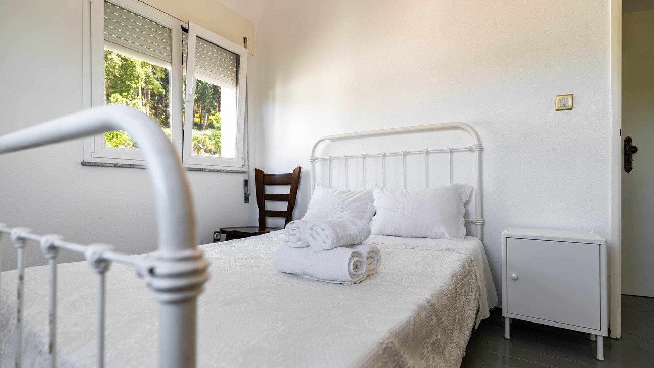 Photo of Bedroom in Fornelos
