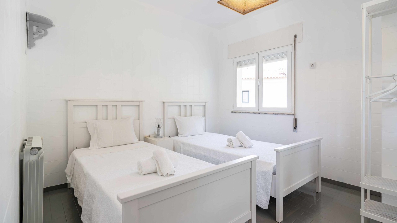 Photo of Bedroom in Fornelos