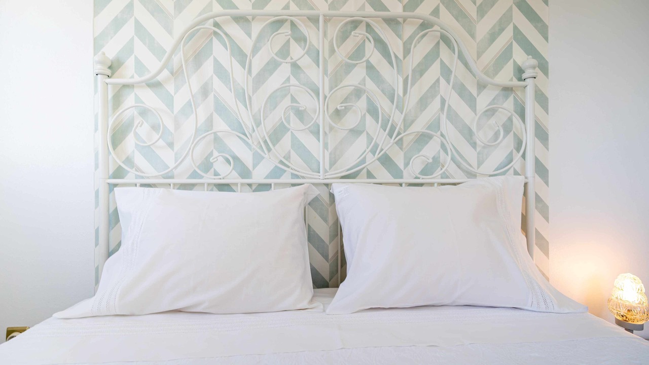 Photo of Bedroom in Fornelos