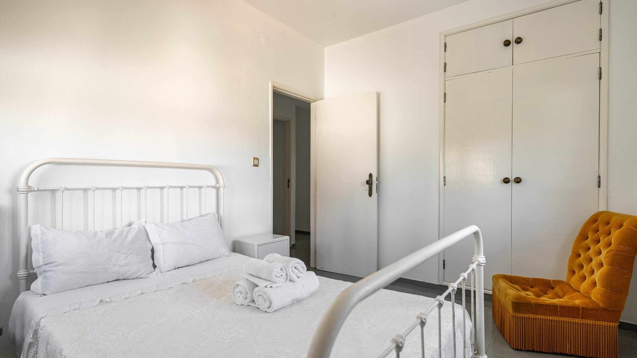 Photo of Bedroom in Fornelos