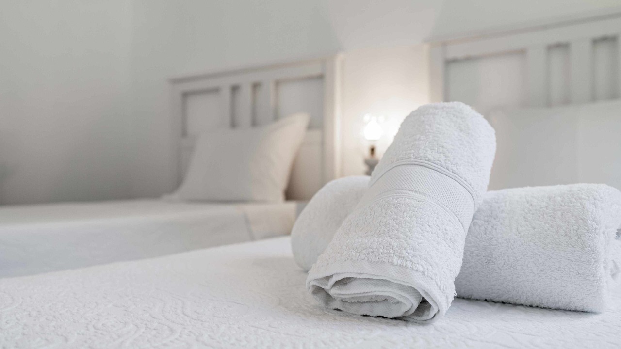 Photo of Bedroom in Fornelos
