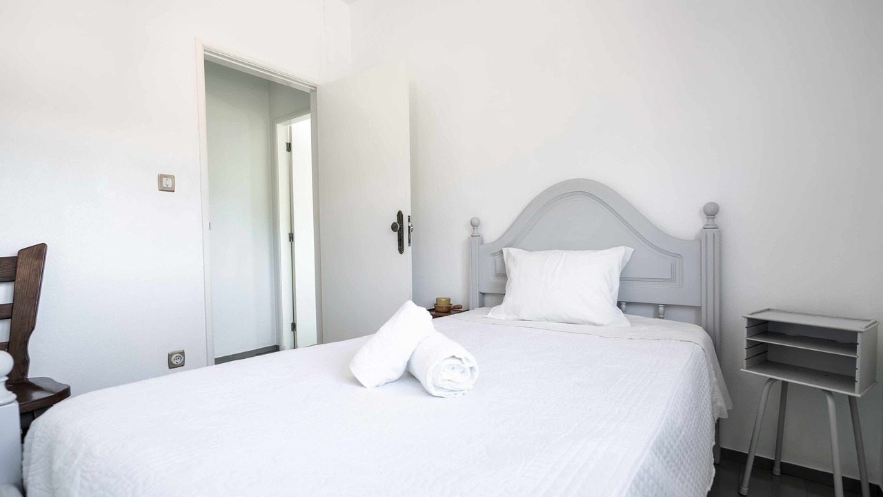 Photo of Bedroom in Fornelos