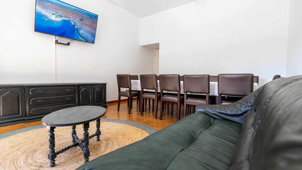 Photo of Bedroom in Fornelos