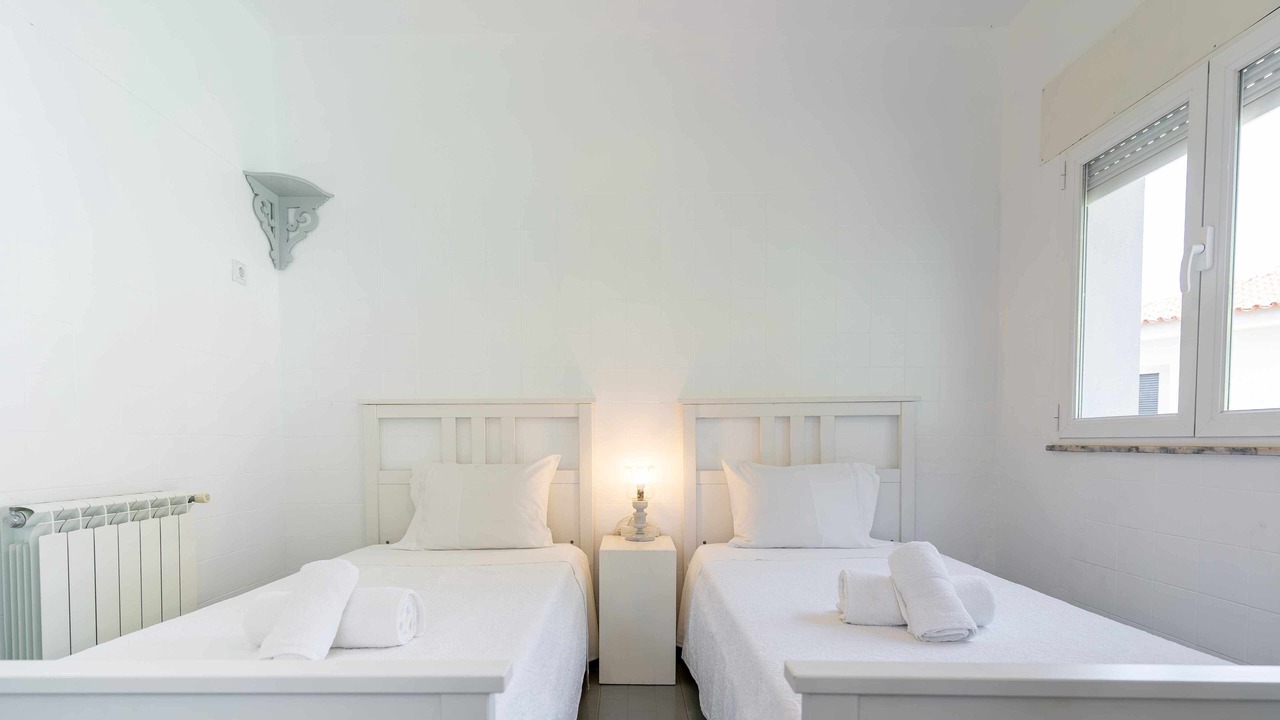 Photo of Bedroom in Fornelos