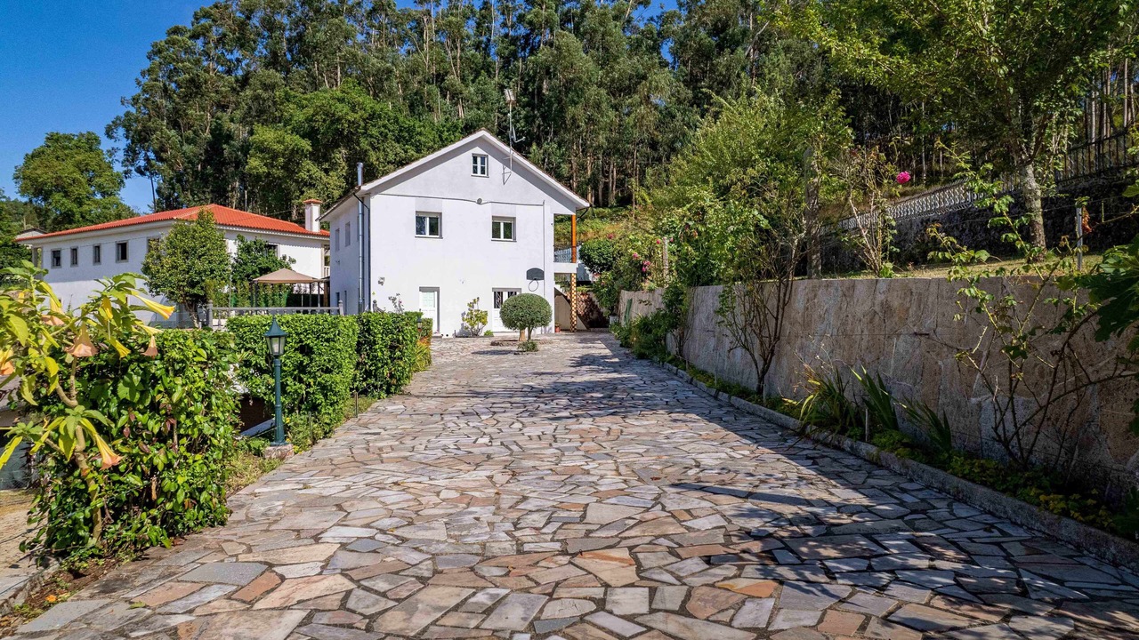 Photo of Outdoor in Fornelos