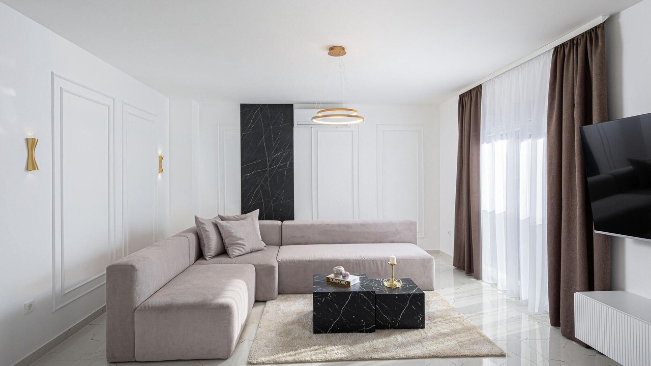Photo of Bedroom in Trilj