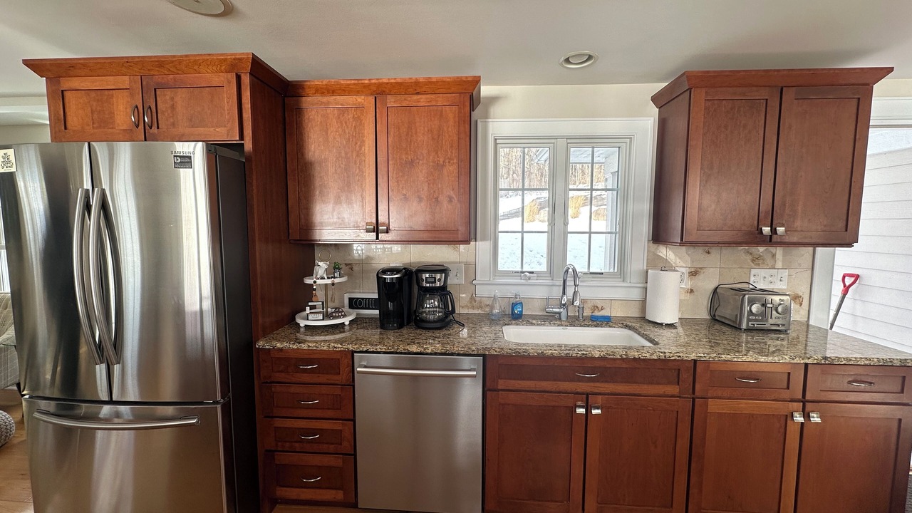 Photo of Kitchen in Skaneateles