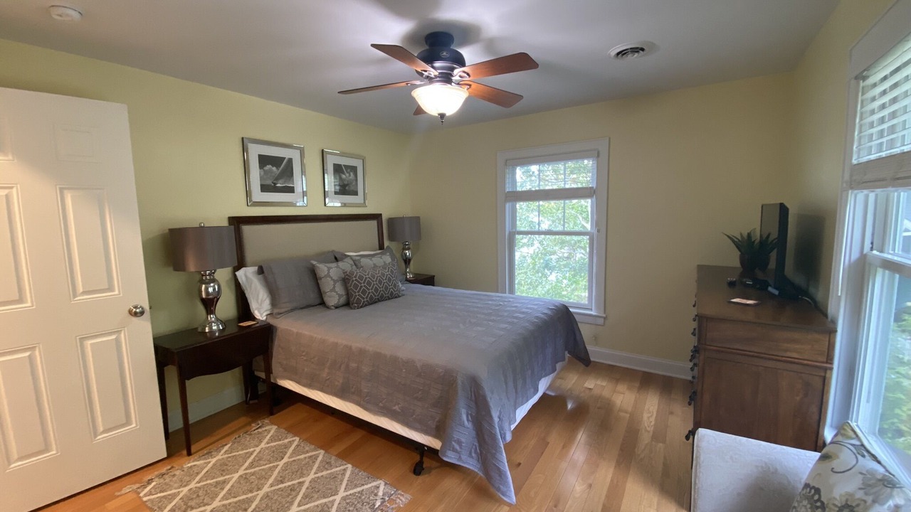 Photo of Bedroom in Skaneateles