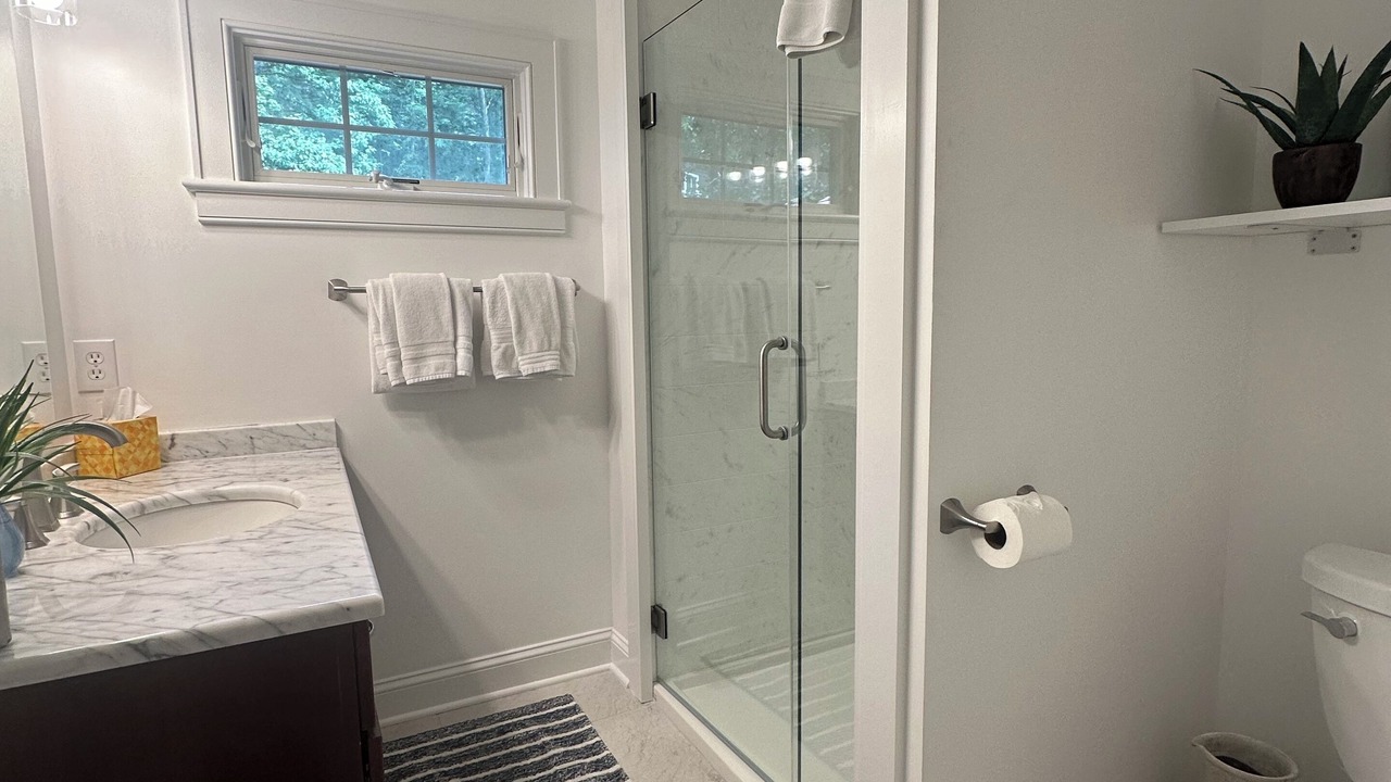 Photo of Bathroom in Skaneateles