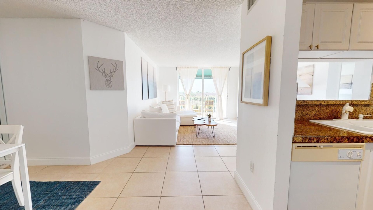 Photo of Livingroom in Aventura