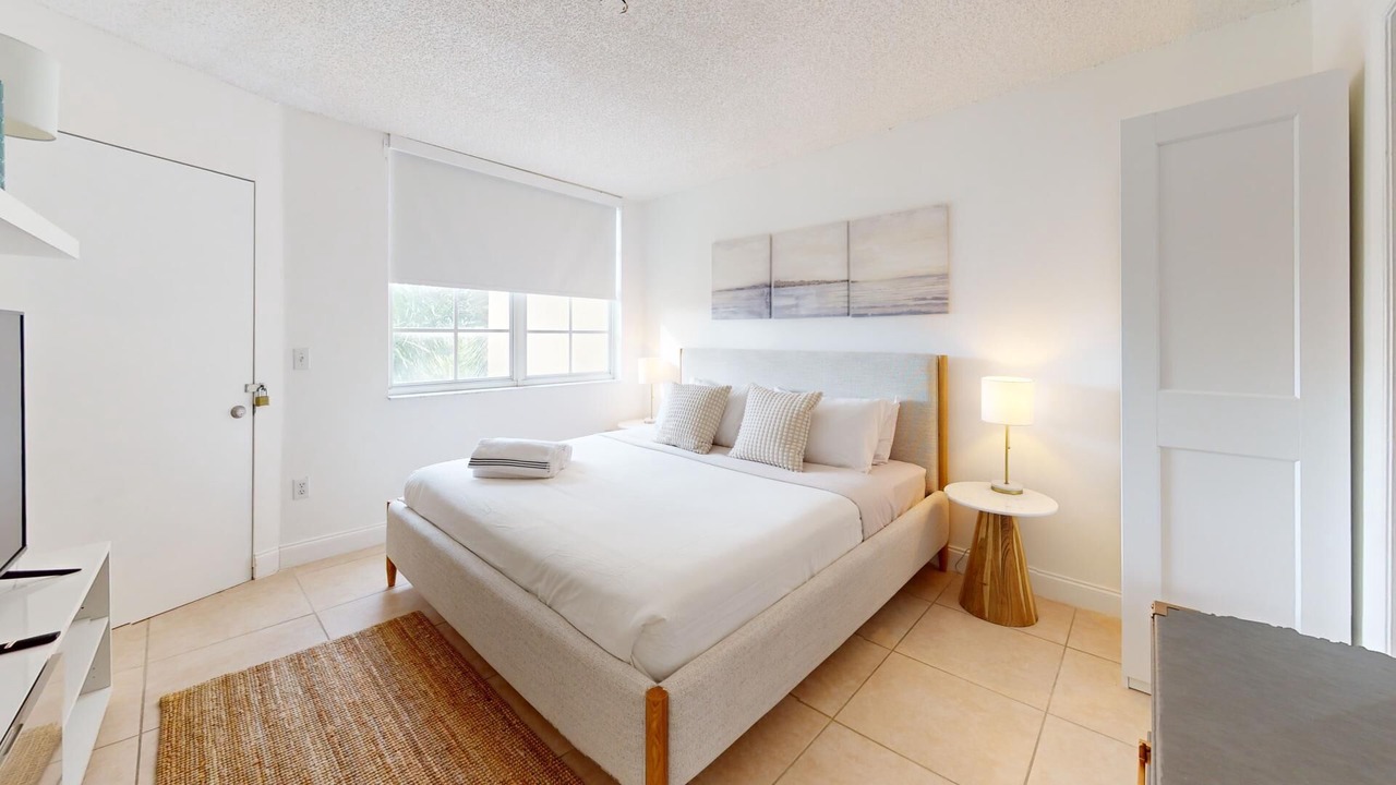 Photo of Bedroom in Aventura