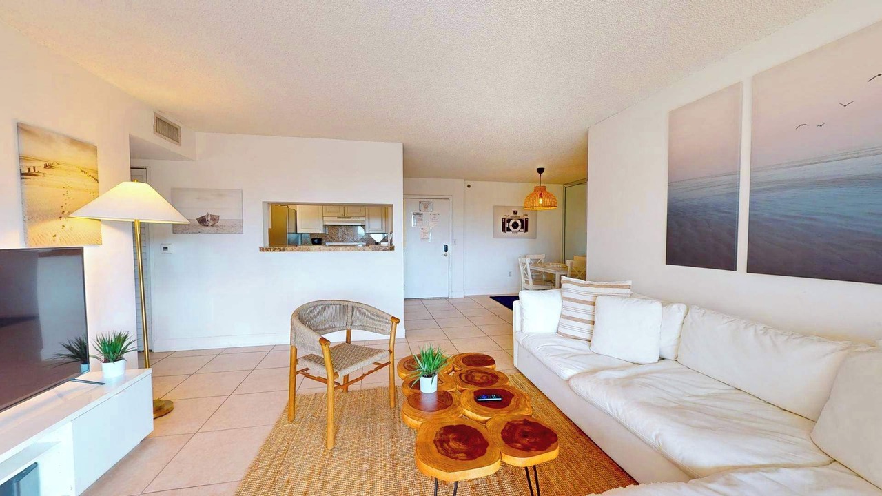 Photo of Livingroom in Aventura