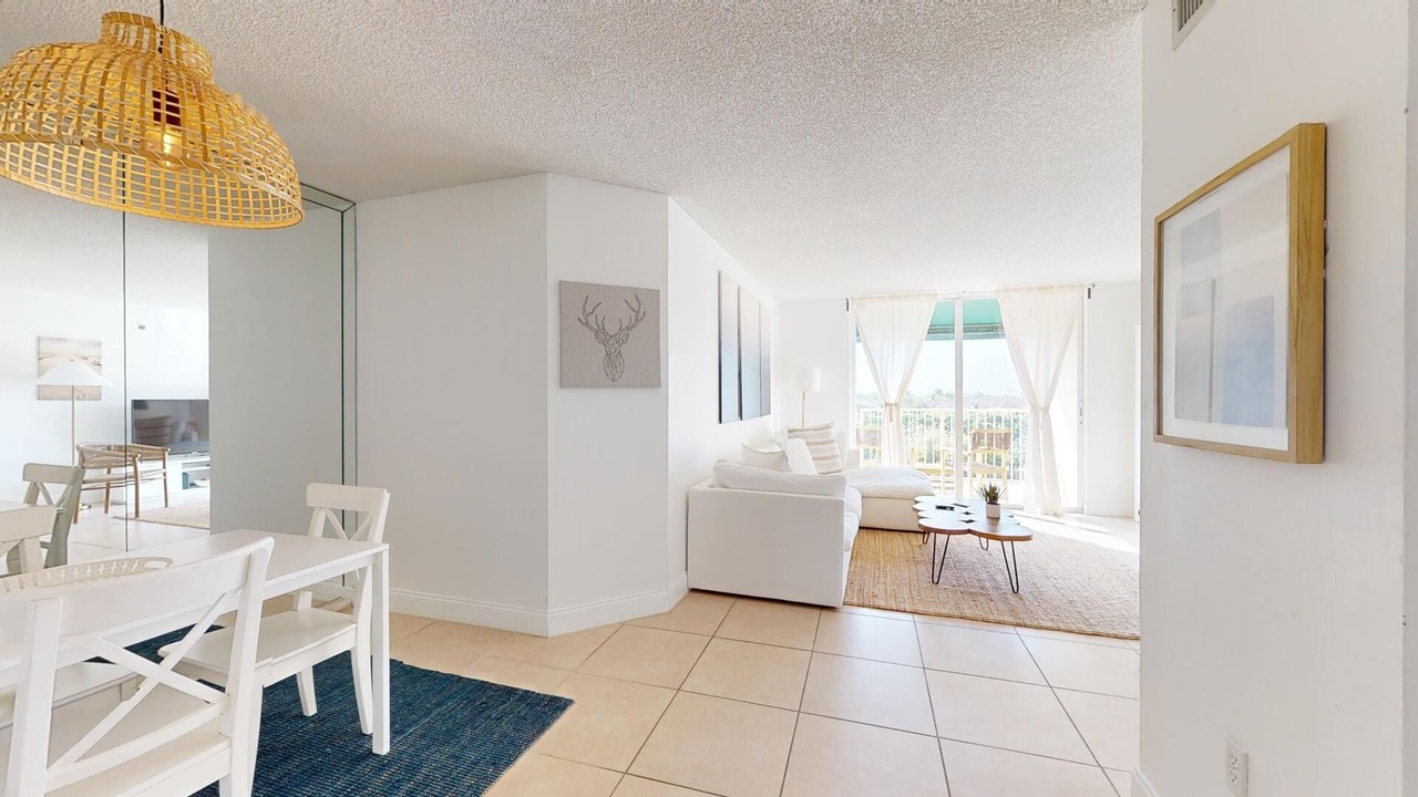 Photo of Livingroom in Aventura