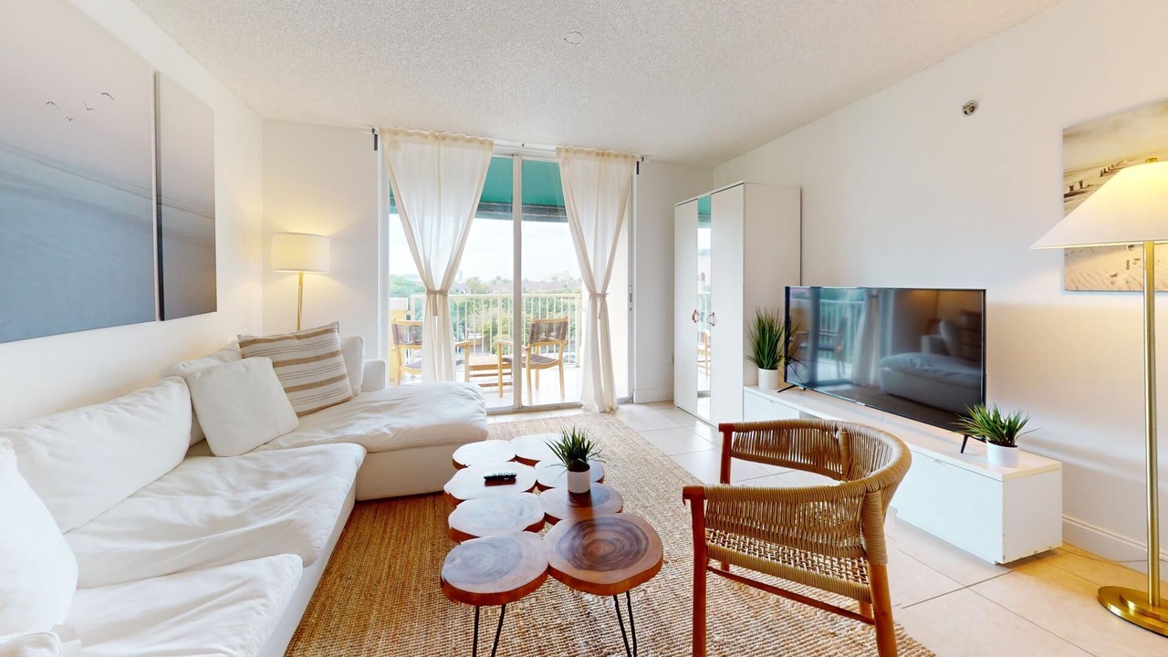 Photo of Livingroom in Aventura