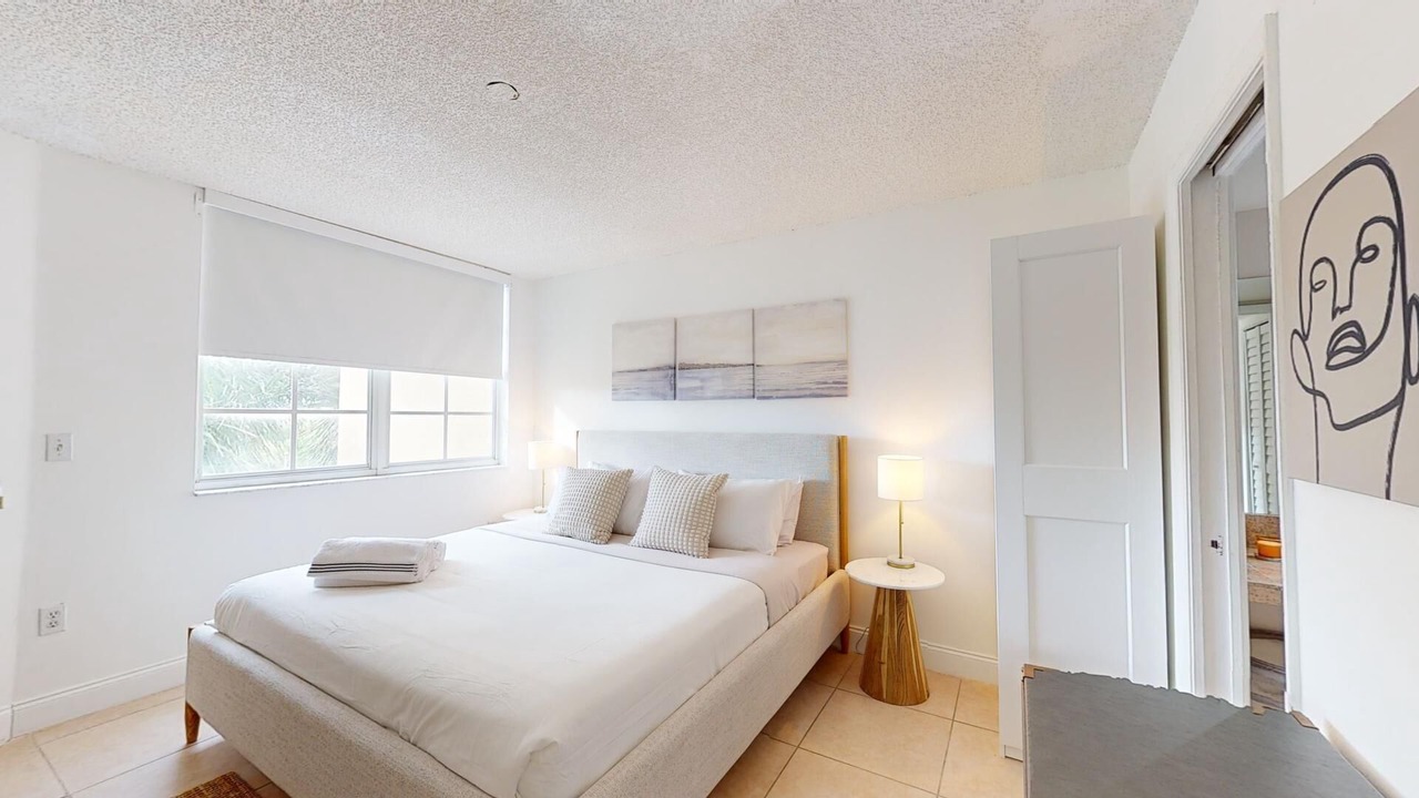 Photo of Bedroom in Aventura