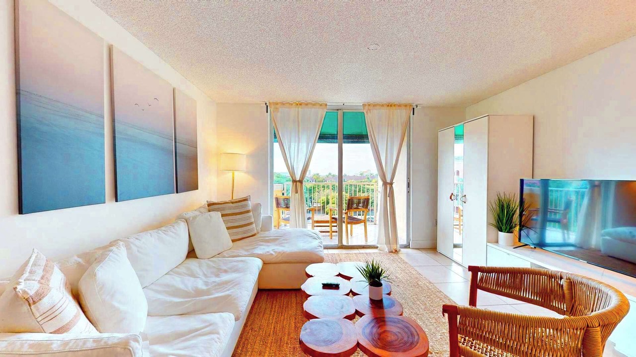 Photo of Livingroom in Aventura
