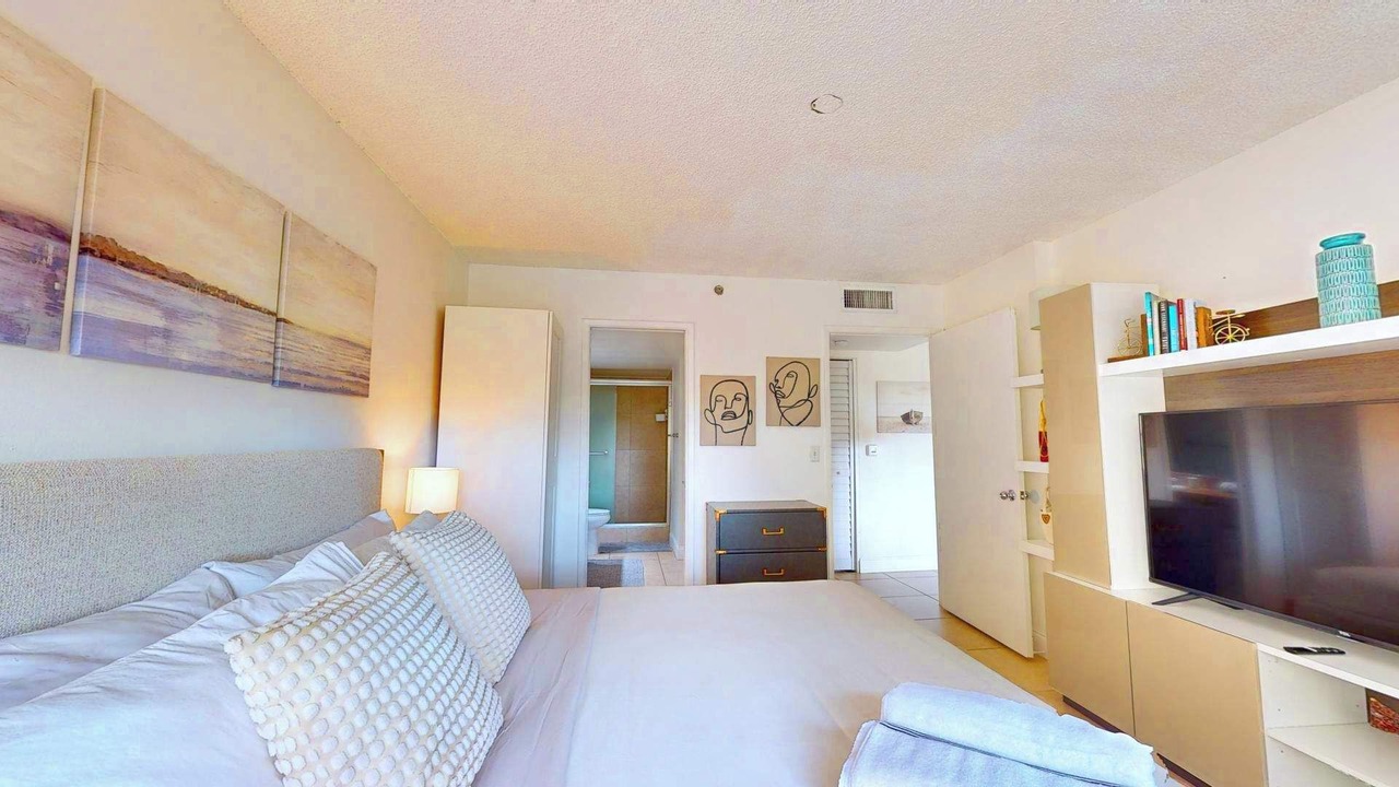 Photo of Bedroom in Aventura