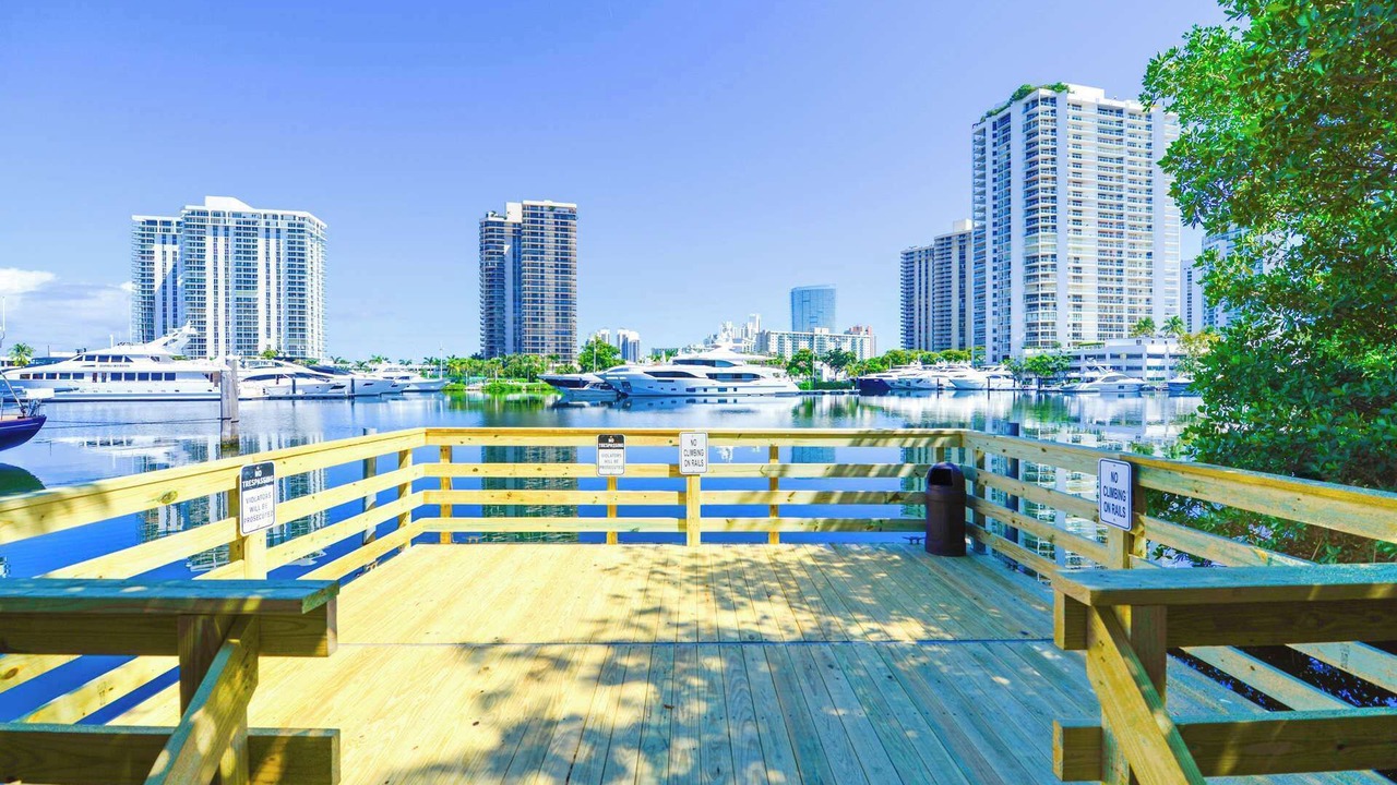 Photo of Outdoor in Aventura