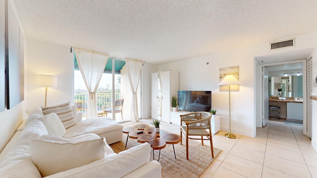 Photo of Livingroom in Aventura