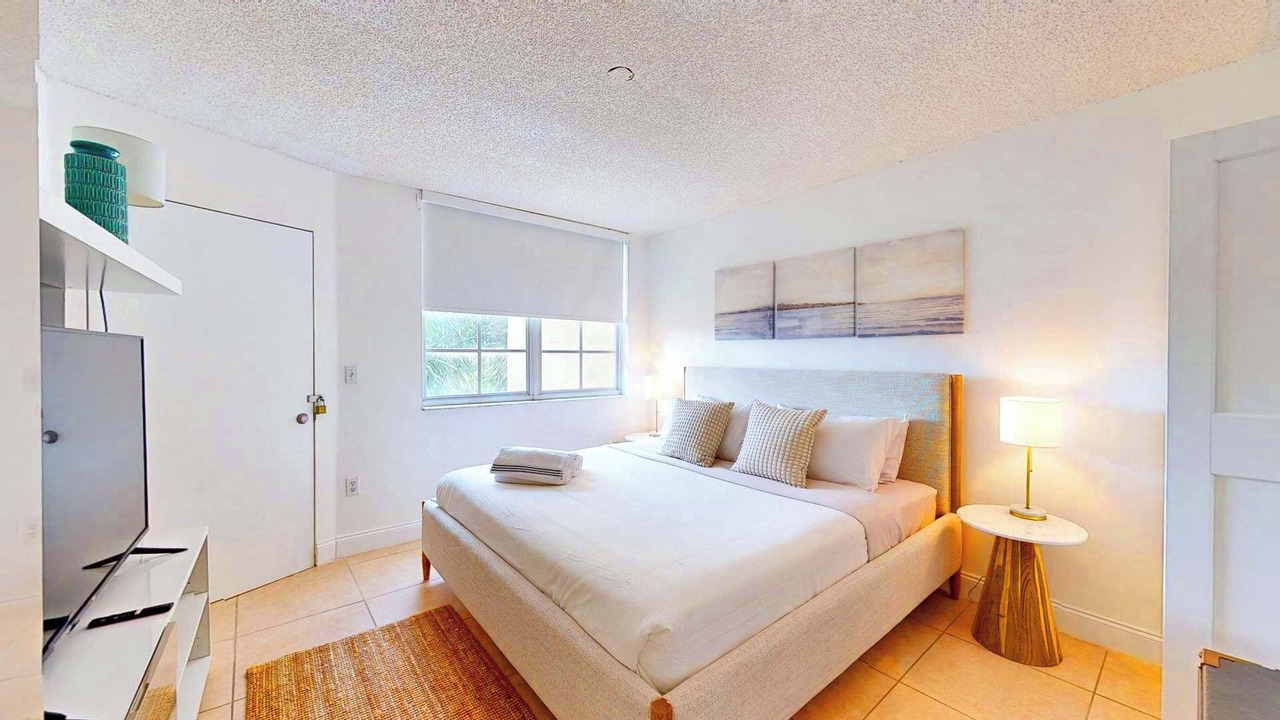 Photo of Bedroom in Aventura
