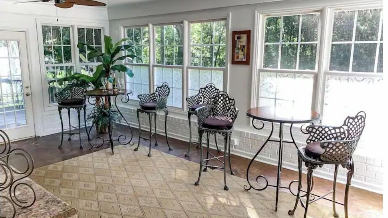 Photo of Bedroom in Midlothian
