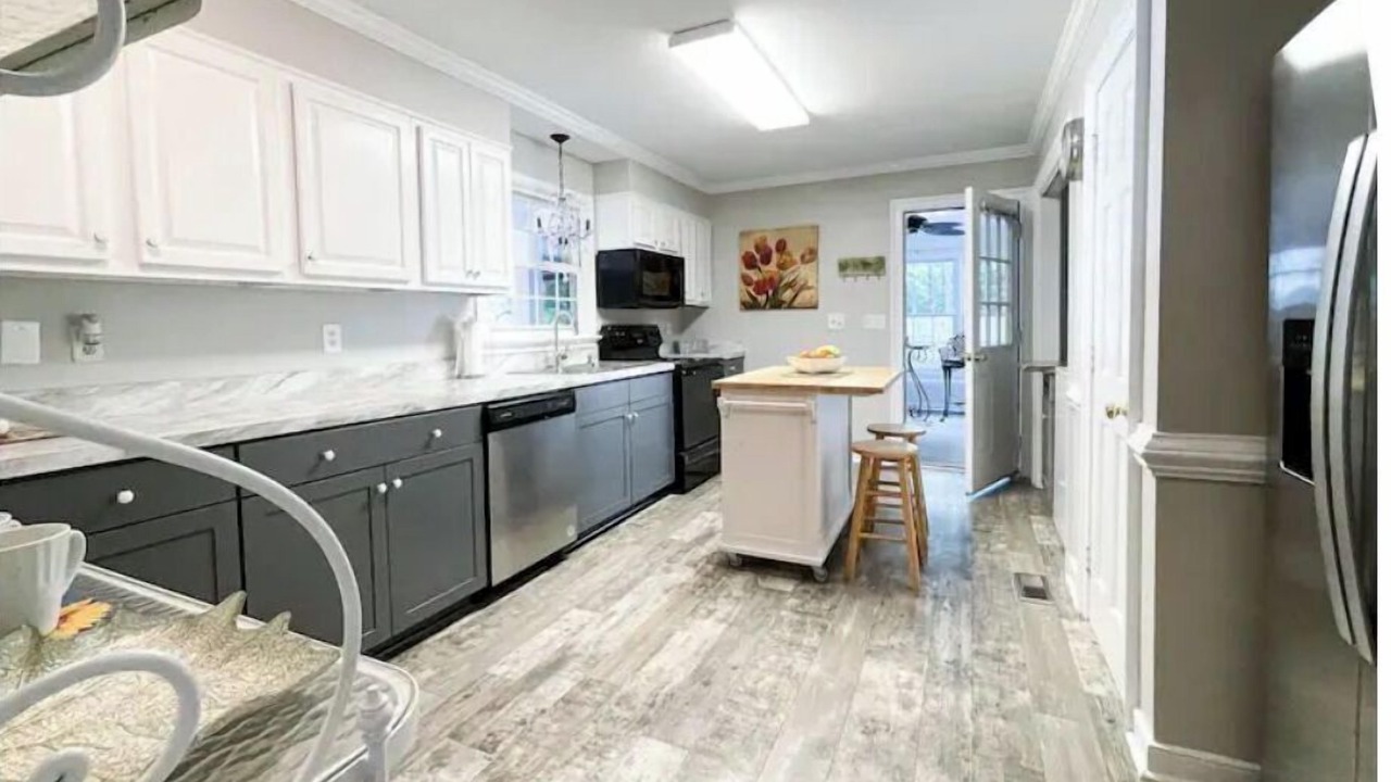 Photo of Bedroom in Midlothian