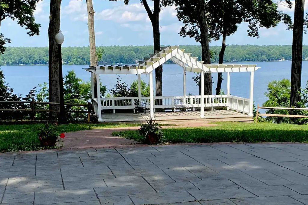 Photo of Outdoor in Midlothian