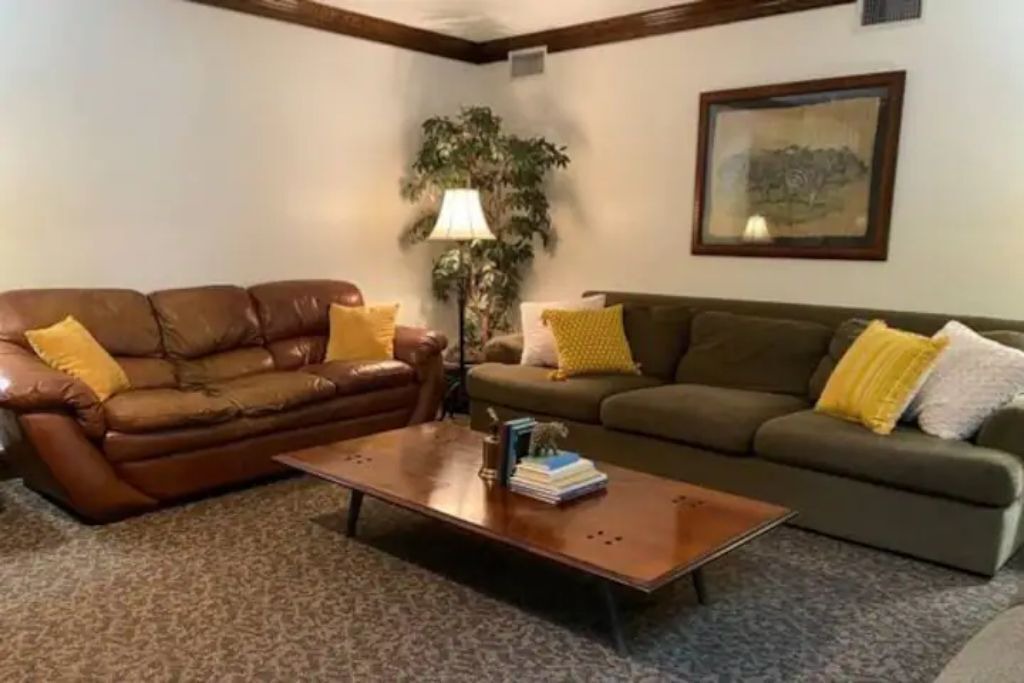 Photo of Bedroom in Midlothian