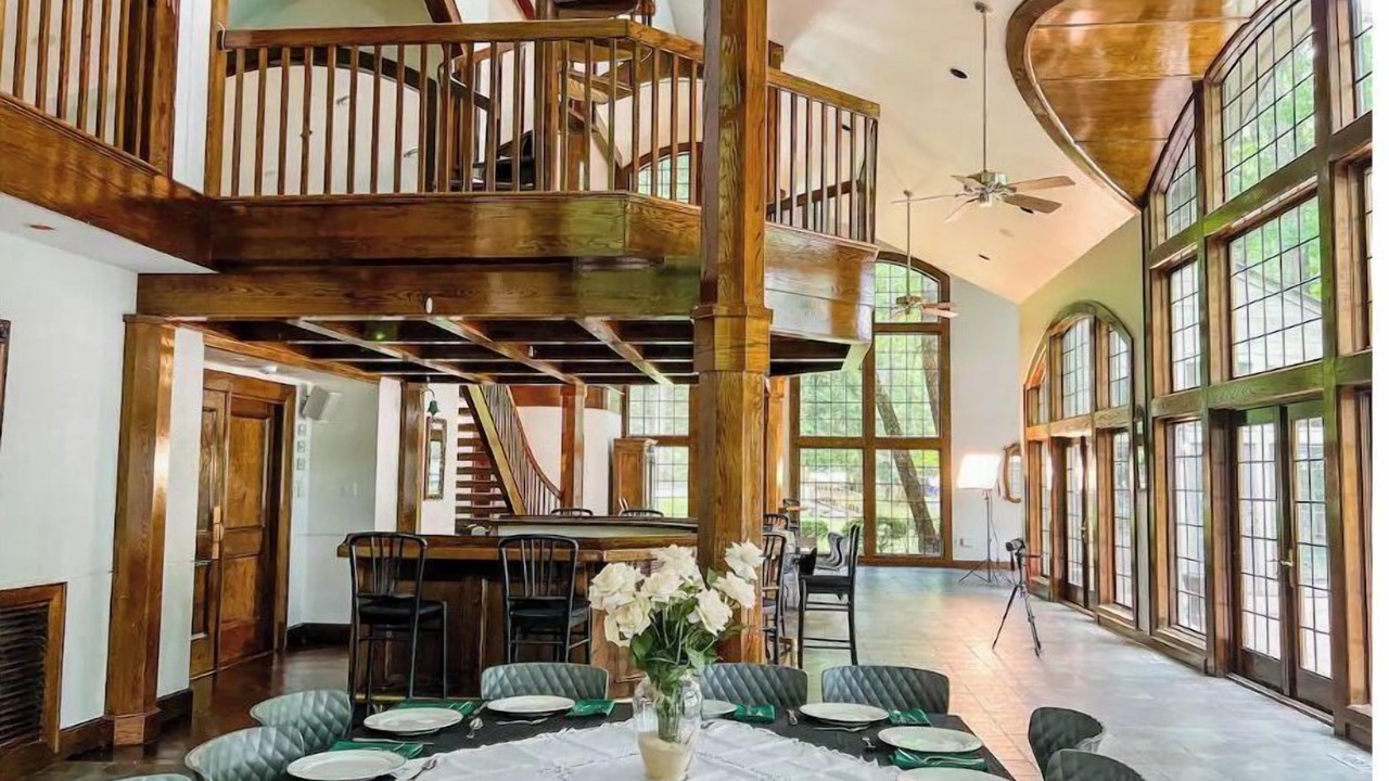 Photo of Patio Balcony in Midlothian