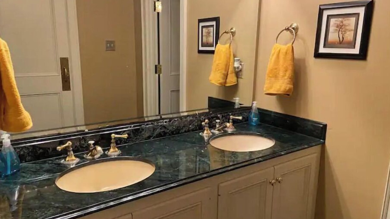 Photo of Bedroom in Midlothian