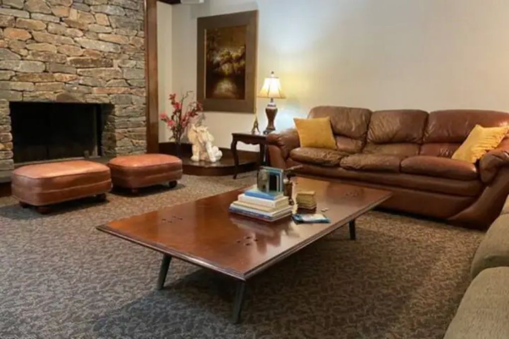 Photo of Bedroom in Midlothian