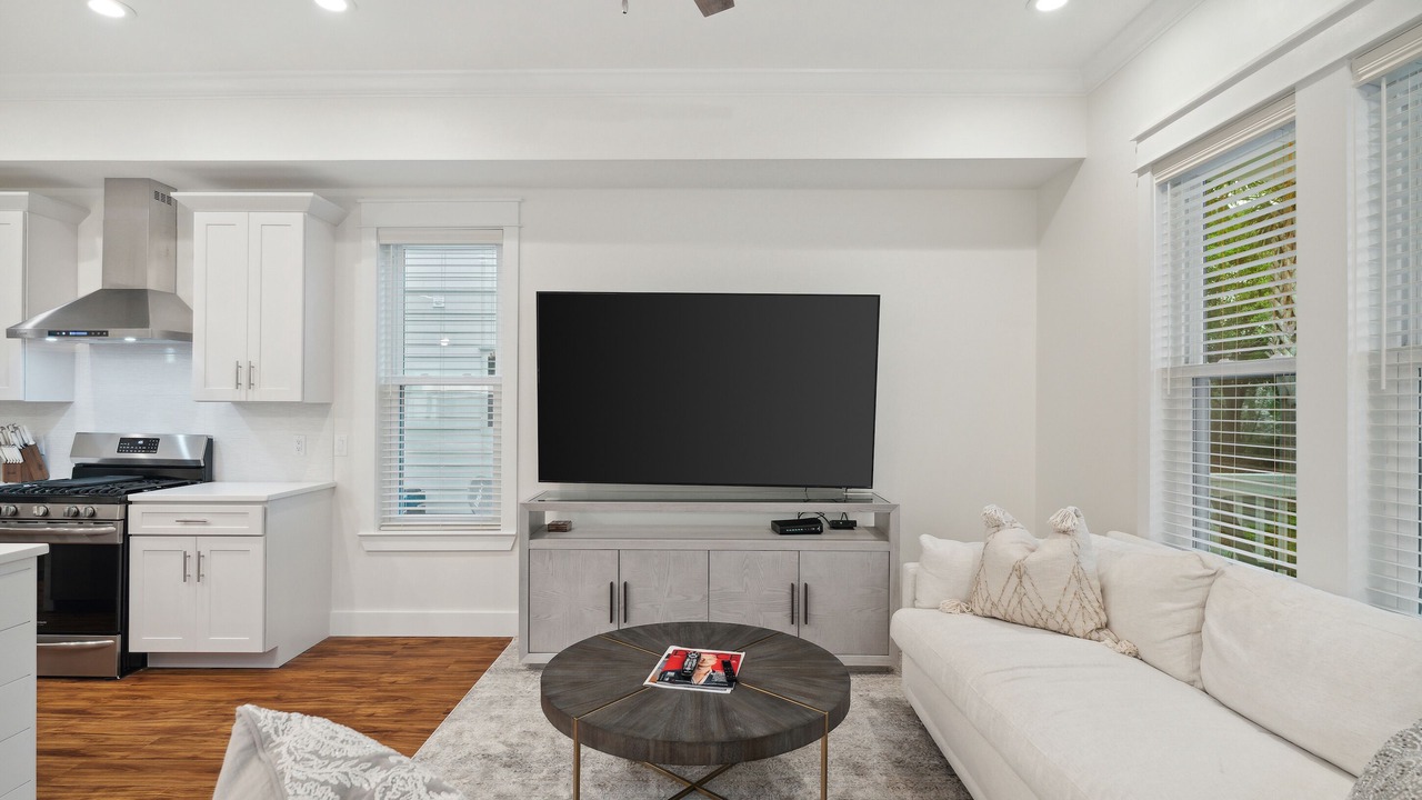 Photo of Livingroom in Treetop
