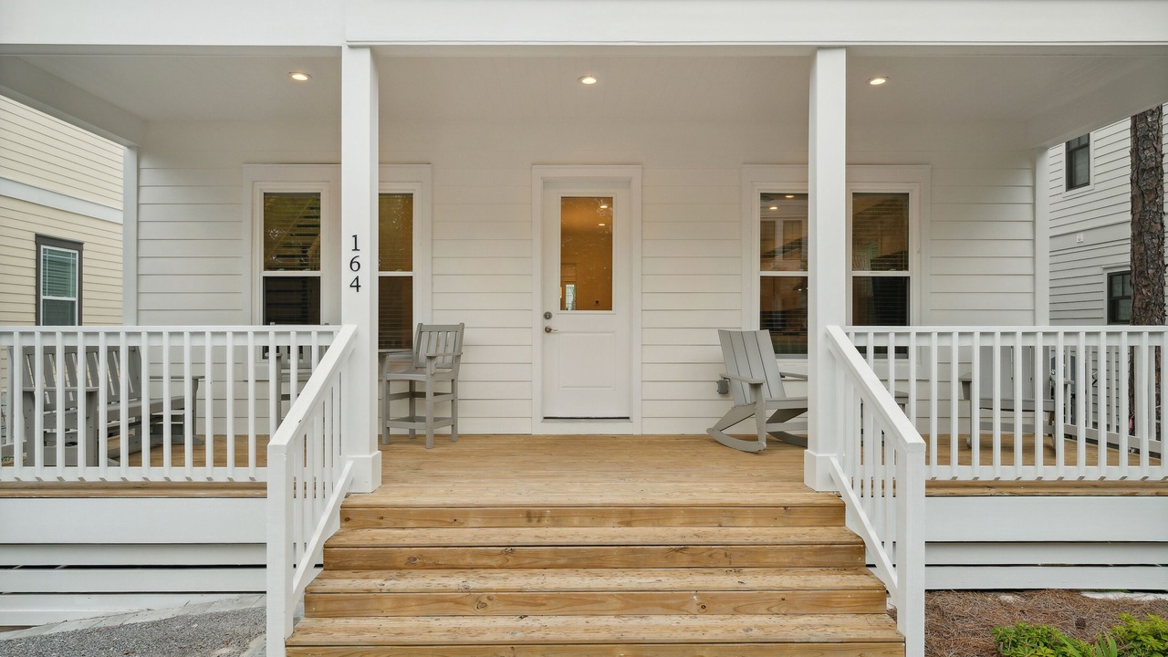 Photo of Outdoor in Treetop